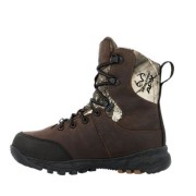 ROCKY Женские водонепроницаемые утепленные ботинки Rocky Spike Women's Waterproof 800G Insulated Outdoor Boot