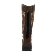 Rocky Детские резиновые сапоги с защитой от змей Kids Spike Waterproof Snake Boot