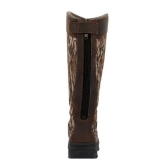 Rocky Детские резиновые сапоги с защитой от змей Kids Spike Waterproof Snake Boot Rocky Детские резиновые сапоги с защитой от змей Kids Spike Waterproof Snake Boot