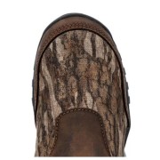 Rocky Детские резиновые сапоги с защитой от змей Kids Spike Waterproof Snake Boot