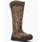 Rocky Детские резиновые сапоги с защитой от змей Kids Spike Waterproof Snake Boot Rocky Детские резиновые сапоги с защитой от змей Kids Spike Waterproof Snake Boot