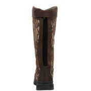 ROCKY Женские водонепроницаемые сапоги Spike Waterproof Snake Boot