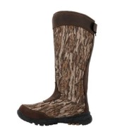 ROCKY Женские водонепроницаемые сапоги Spike Waterproof Snake Boot