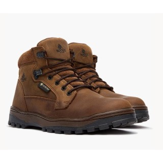 ROCKY Ботинки для хайкинга Outback GORE-TEX Waterproof модель RKS0683 ROCKY Ботинки для хайкинга Outback GORE-TEX Waterproof модель RKS0683