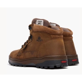 ROCKY Ботинки для хайкинга Outback GORE-TEX Waterproof модель RKS0683 ROCKY Ботинки для хайкинга Outback GORE-TEX Waterproof модель RKS0683