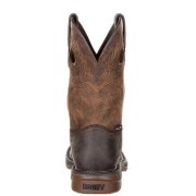 ROCKY Водонепроницаемые ковбойские сапоги Original Ride FLX Waterproof Western Boot