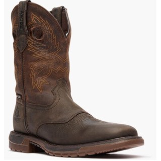 ROCKY Водонепроницаемые ковбойские сапоги Original Ride FLX Waterproof Western Boot ROCKY Водонепроницаемые ковбойские сапоги Original Ride FLX Waterproof Western Boot