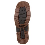 ROCKY Водонепроницаемые ковбойские сапоги Iron Skull Composite Toe Waterproof Western Boot