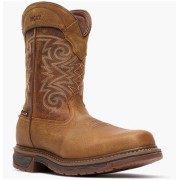 ROCKY Водонепроницаемые ковбойские сапоги Iron Skull Composite Toe Waterproof Western Boot