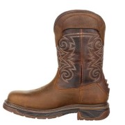 ROCKY Водонепроницаемые ковбойские сапоги Iron Skull Composite Toe Waterproof Western Boot