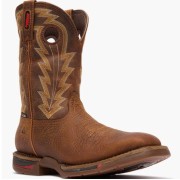 ROCKY Водонепроницаемые ковбойские сапоги Long Range 11" Waterproof Western Boot