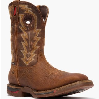 ROCKY Водонепроницаемые ковбойские сапоги Long Range 11" Waterproof Western Boot ROCKY Водонепроницаемые ковбойские сапоги Long Range 11" Waterproof Western Boot