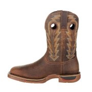 ROCKY Водонепроницаемые ковбойские сапоги Long Range 11" Waterproof Western Boot