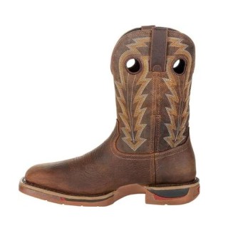ROCKY Водонепроницаемые ковбойские сапоги Long Range 11" Waterproof Western Boot ROCKY Водонепроницаемые ковбойские сапоги Long Range 11" Waterproof Western Boot