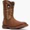 ROCKY Водонепроницаемые ковбойские сапоги Long Range 11" Waterproof Western Boot ROCKY Водонепроницаемые ковбойские сапоги Long Range 11" Waterproof Western Boot
