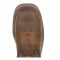 ROCKY Рабочие сапоги Square Toe Internal Met Guard Western Boot with TPU Heel Counter ROCKY Рабочие сапоги Square Toe Internal Met Guard Western Boot with TPU Heel Counter