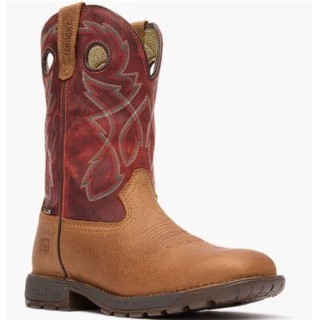 ROCKY Водонепроницаемые ковбойские сапоги Legacy 32 Waterproof Western Boot ROCKY Водонепроницаемые ковбойские сапоги Legacy 32 Waterproof Western Boot