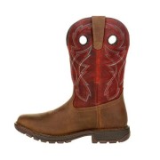 ROCKY Водонепроницаемые ковбойские сапоги Legacy 32 Waterproof Western Boot