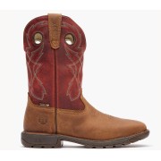 ROCKY Водонепроницаемые ковбойские сапоги со стальным защитным носком Legacy 32 Steel Toe Waterproof Western Boot модель RKW0341