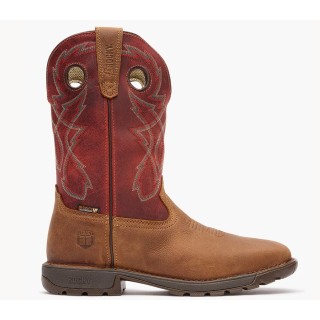 ROCKY Водонепроницаемые ковбойские сапоги со стальным защитным носком Legacy 32 Steel Toe Waterproof Western Boot модель RKW0341 ROCKY Водонепроницаемые ковбойские сапоги со стальным защитным носком Legacy 32 Steel Toe Waterproof Western Boot модель RKW0341