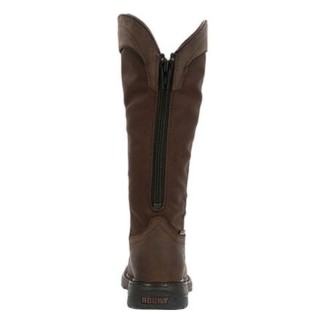 ROCKY Водонепроницаемые сапоги с защитой от змей Rocky Original Ride FLX Comp Toe Waterproof Snake Boot ROCKY Водонепроницаемые сапоги с защитой от змей Rocky Original Ride FLX Comp Toe Waterproof Snake Boot