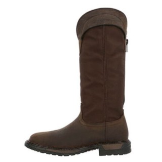 ROCKY Водонепроницаемые сапоги с защитой от змей Rocky Original Ride FLX Comp Toe Waterproof Snake Boot ROCKY Водонепроницаемые сапоги с защитой от змей Rocky Original Ride FLX Comp Toe Waterproof Snake Boot