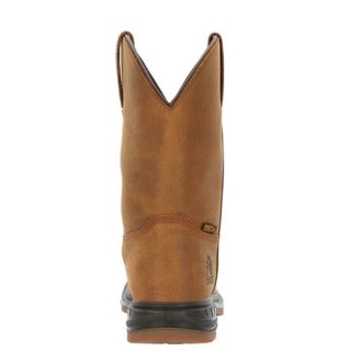 ROCKY Рабочие сапоги Worksmart Met Guard Composite Toe Waterproof Western Boot ROCKY Рабочие сапоги Worksmart Met Guard Composite Toe Waterproof Western Boot