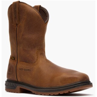 ROCKY Рабочие сапоги Worksmart Met Guard Composite Toe Waterproof Western Boot ROCKY Рабочие сапоги Worksmart Met Guard Composite Toe Waterproof Western Boot
