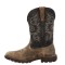 ROCKY Водонепроницаемые сапоги без шнуровки Legacy 32 Waterproof Pull-On Boot ROCKY Водонепроницаемые сапоги без шнуровки Legacy 32 Waterproof Pull-On Boot