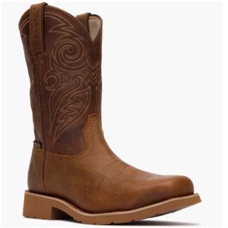 ROCKY Сапоги со стальным подноском MonoCrepe 12” Steel Toe Western Boot модель RKW0431 ROCKY Сапоги со стальным подноском MonoCrepe 12” Steel Toe Western Boot модель RKW0431