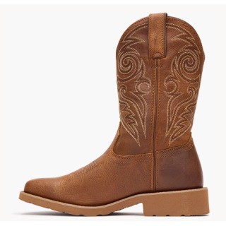 ROCKY Ковбойские сапоги высотой 30 см MonoCrepe 12” Western Boot ROCKY Ковбойские сапоги высотой 30 см MonoCrepe 12” Western Boot