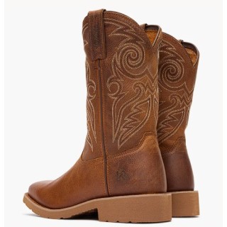 ROCKY Ковбойские сапоги высотой 30 см MonoCrepe 12” Western Boot ROCKY Ковбойские сапоги высотой 30 см MonoCrepe 12” Western Boot