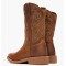 ROCKY Ковбойские сапоги высотой 30 см MonoCrepe 12” Western Boot ROCKY Ковбойские сапоги высотой 30 см MonoCrepe 12” Western Boot