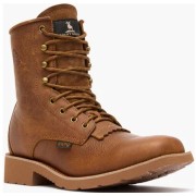 ROCKY Водонепроницаемые ботинки в западном стиле MonoCrepe 8” Waterproof Western Boot
