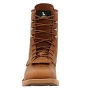 ROCKY Водонепроницаемые ботинки в западном стиле MonoCrepe 8” Waterproof Western Boot