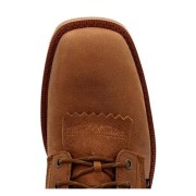 ROCKY Водонепроницаемые ботинки в западном стиле MonoCrepe 8” Waterproof Western Boot