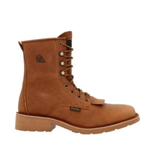 ROCKY Водонепроницаемые ботинки в западном стиле MonoCrepe 8” Waterproof Western Boot ROCKY Водонепроницаемые ботинки в западном стиле MonoCrepe 8” Waterproof Western Boot