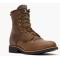 ROCKY Ковбойские ботинки с защитным стальным подноском MonoCrepe 8” Steel Toe Western Boot модель RKW0437 ROCKY Ковбойские ботинки с защитным стальным подноском MonoCrepe 8” Steel Toe Western Boot модель RKW0437
