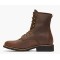 ROCKY Ковбойские ботинки с защитным стальным подноском MonoCrepe 8” Steel Toe Western Boot модель RKW0437 ROCKY Ковбойские ботинки с защитным стальным подноском MonoCrepe 8” Steel Toe Western Boot модель RKW0437