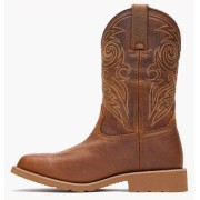 ROCKY Водонепроницаемые западные сапоги высотой 30 см MonoCrepe 12” Waterproof Western Boot модель RKW0438