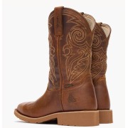 ROCKY Водонепроницаемые западные сапоги высотой 30 см MonoCrepe 12” Waterproof Western Boot модель RKW0438