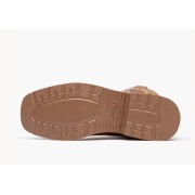 ROCKY Водонепроницаемые западные сапоги высотой 30 см MonoCrepe 12” Waterproof Western Boot модель RKW0438