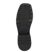 ROCKY Женские ковбойские сапоги с металлическим подноском Women’s MonoCrepe 11” Steel Toe Western Boot