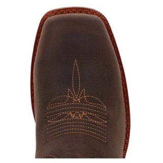 ROCKY Женские ковбойские сапоги с металлическим подноском Women’s MonoCrepe 11” Steel Toe Western Boot ROCKY Женские ковбойские сапоги с металлическим подноском Women’s MonoCrepe 11” Steel Toe Western Boot