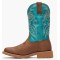 ROCKY Женские водонепроницаемые сапоги Women’s MonoCrepe 11” Waterproof Western Boot ROCKY Женские водонепроницаемые сапоги Women’s MonoCrepe 11” Waterproof Western Boot