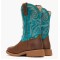 ROCKY Женские водонепроницаемые сапоги Women’s MonoCrepe 11” Waterproof Western Boot ROCKY Женские водонепроницаемые сапоги Women’s MonoCrepe 11” Waterproof Western Boot