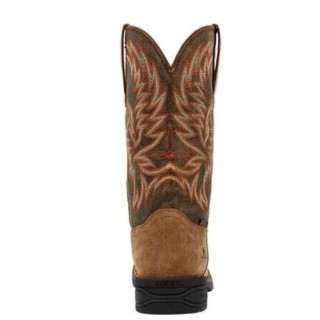 ROCKY Ковбойские сапоги Bronco 12” Waterproof Western Boot ROCKY Ковбойские сапоги Bronco 12” Waterproof Western Boot