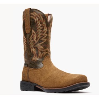 ROCKY Ковбойские сапоги с композитным подноском Rocky Bronco 12” Composite Toe Western Boot модель RKW0452 ROCKY Ковбойские сапоги с композитным подноском Rocky Bronco 12” Composite Toe Western Boot модель RKW0452