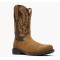 ROCKY Ковбойские сапоги с композитным подноском Rocky Bronco 12” Composite Toe Western Boot модель RKW0452 ROCKY Ковбойские сапоги с композитным подноском Rocky Bronco 12” Composite Toe Western Boot модель RKW0452