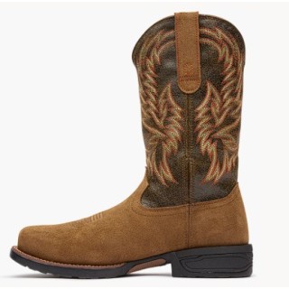 ROCKY Ковбойские сапоги с композитным подноском Rocky Bronco 12” Composite Toe Western Boot модель RKW0452 ROCKY Ковбойские сапоги с композитным подноском Rocky Bronco 12” Composite Toe Western Boot модель RKW0452